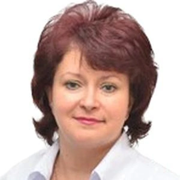 Кормщикова Марина Петровна — Невролог, Слободской
