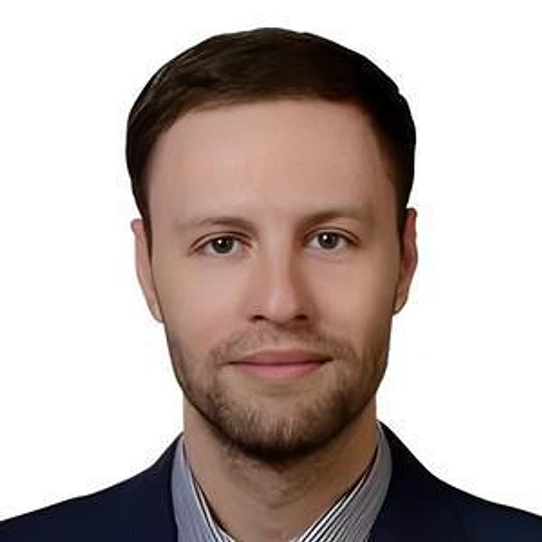 Затенко Марк Александрович — Инструктор-методист, Москва