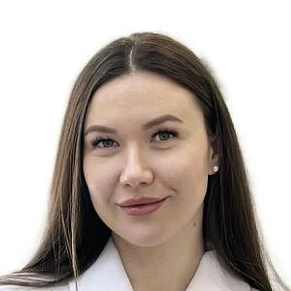 Синцова Татьяна Сергеевна — Стоматолог, Киров