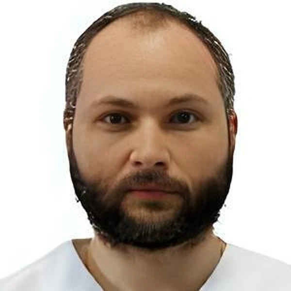 Лязин Денис Владимирович — Детский сосудистый хирург, Москва