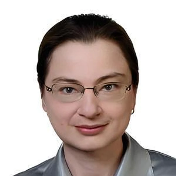 Баринштейн Дина Борисовна — Неонатолог, Детский кардиолог, Москва