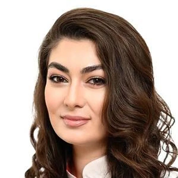 Беляева Замина Закировна — Стоматолог, Воронеж