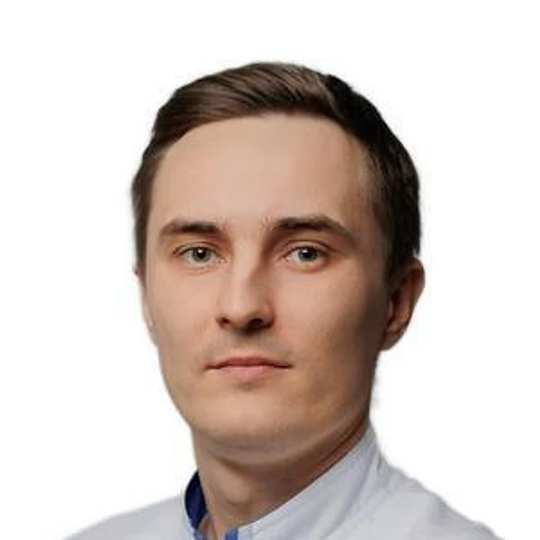Шатаров Вадим Викторович — Стоматолог-хирург, Стоматолог, Стоматолог-имплантолог, Воронеж