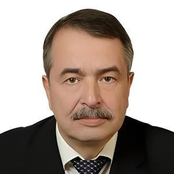 Таскин Василий Павлович — Анестезиолог-реаниматолог, Москва