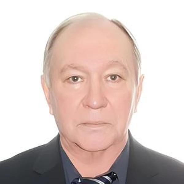 Умаров Валерий Мухамедович — Кардиохирург, Москва