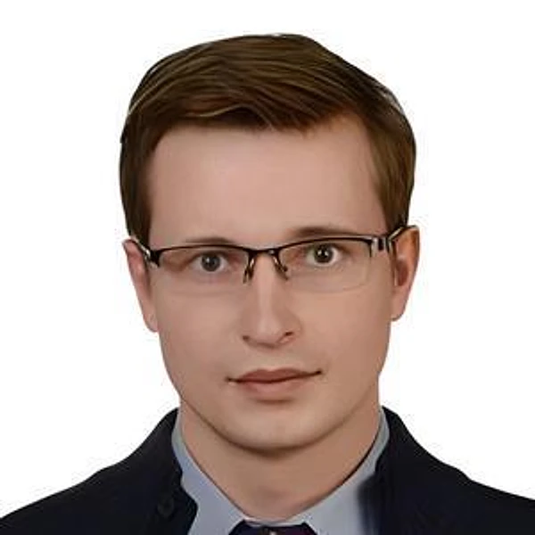 Гарманов Сергей Владимирович — Кардиохирург, Москва