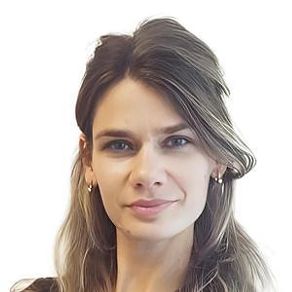 Брович Ксения Николаевна — Кардиолог, Москва
