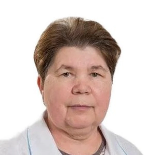 Тимушева Магсума Махмутовна — Терапевт, Нижневартовск