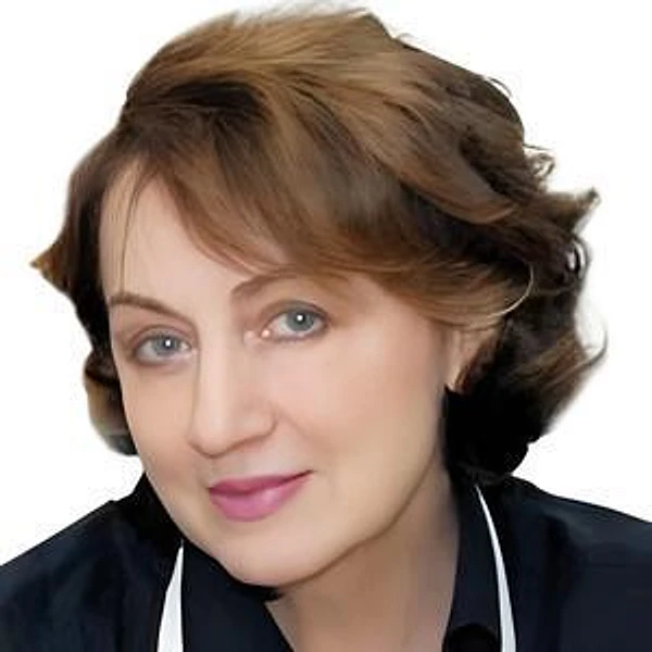 Джитава Тамара Георгиевна — Кардиолог, Москва