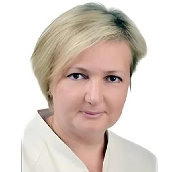 Любкина Елена Валентиновна — Сосудистый хирург (ангиохирург), Москва