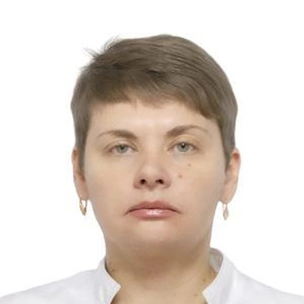 Сметанкина Ирина Викторовна — Гинеколог, Врач УЗИ, Москва