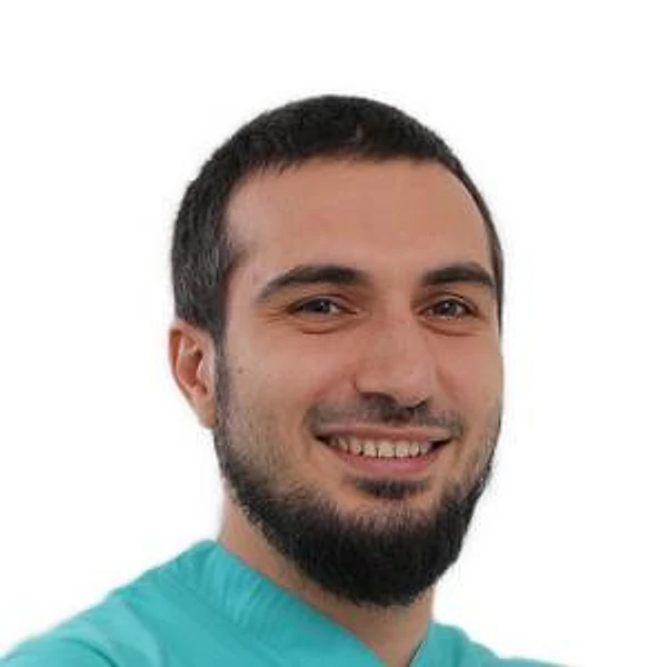 Рамазанов Магомедсалим Агаевич — Уролог, Врач УЗИ, Андролог, Махачкала