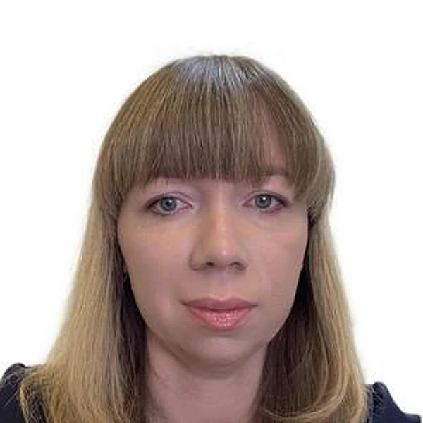 Солонинина Юлия Леонидовна — Врач УЗИ, Екатеринбург