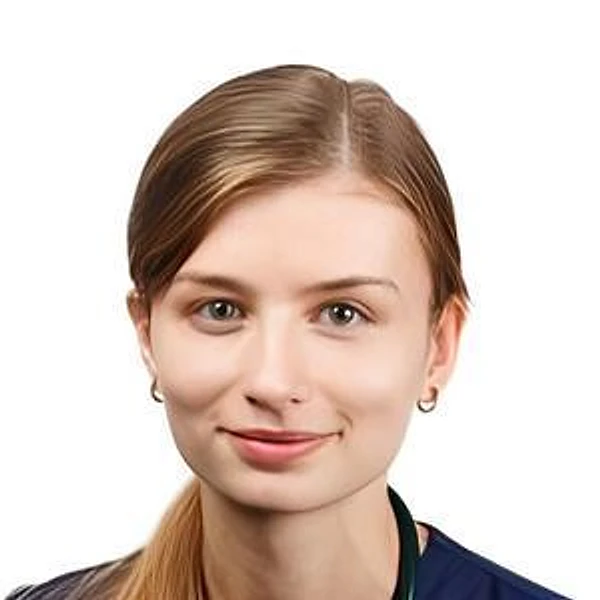 Баранич Анастасия Ивановна — Анестезиолог-реаниматолог, Клинический фармаколог, Москва