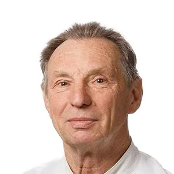 Каштэлян Валерий Вениаминович — Инструктор-методист, Москва
