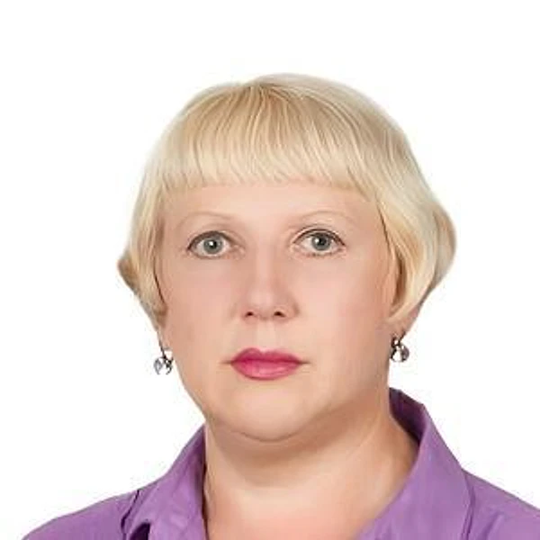Буклина Светлана Борисовна — Невролог, Нейропсихолог, Москва