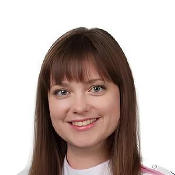 Корсакова Марина Борисовна — Функциональный диагност, Москва