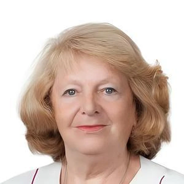 Сазонова Ольга Борисовна — Функциональный диагност, Нейрофизиолог, Москва