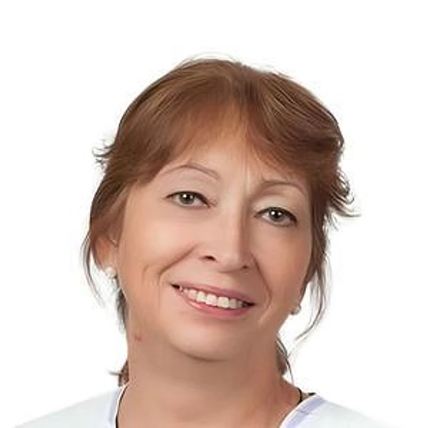 Трошина Елена Михайловна — Нейрофизиолог, Москва