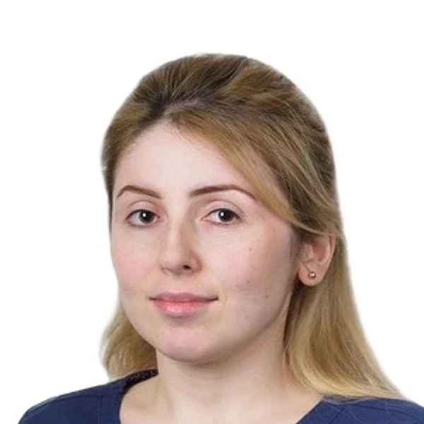 Санакоева Агунда Викторовна — Нейрохирург, Детский нейрохирург, Москва
