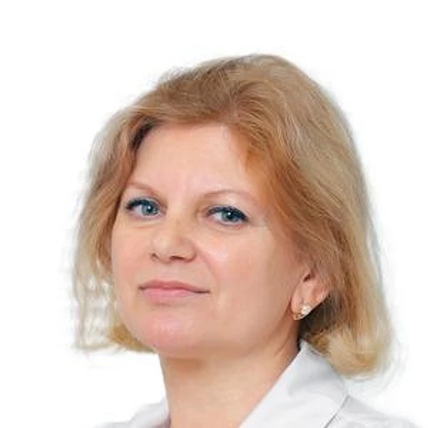 Пленкина Елена Владимировна — Гинеколог, Детский гинеколог, Копейск