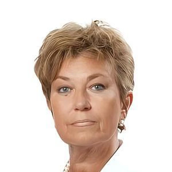 Амеличкина Марина Алексеевна — Радиолог, Москва