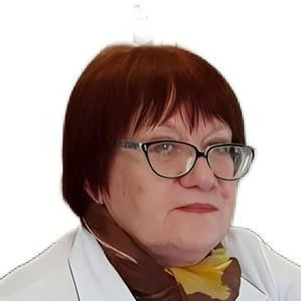 Гавриленко Людмила Алексеевна — Рентгенолог, Фролово