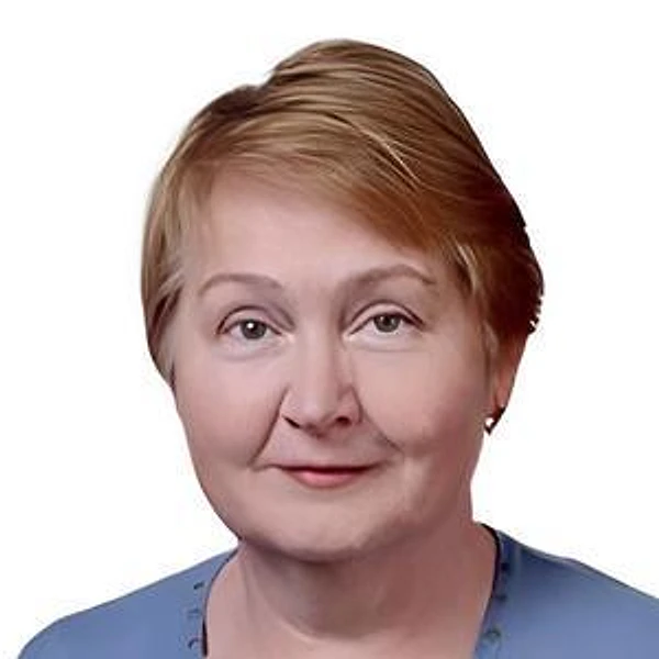 Адиятулина Наиля Максутовна — Детский анестезиолог-реаниматолог, Москва