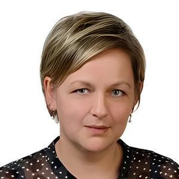 Глазкова Наталья Викторовна — Детский анестезиолог-реаниматолог, Москва