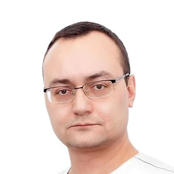 Мелькумов Сергей Юрьевич — Ортопед, Детский ортопед, Травматолог, Нижневартовск