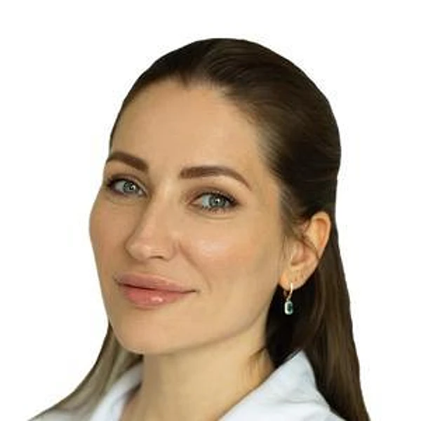 Важенина Дарья Олеговна — Дерматолог, Венеролог, Врач-косметолог, Санкт-Петербург