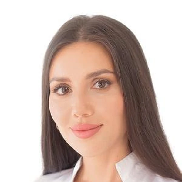 Никифорова Анна Сергеевна — Врач-косметолог, Дерматолог, Санкт-Петербург