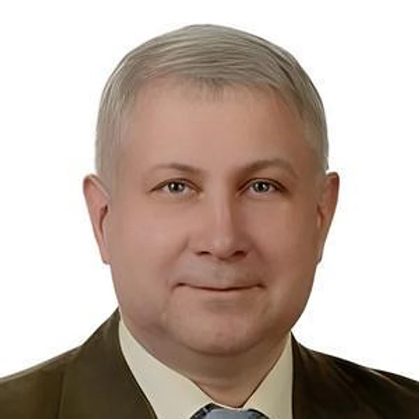 Рыбка Михаил Михайлович — Анестезиолог-реаниматолог, Москва