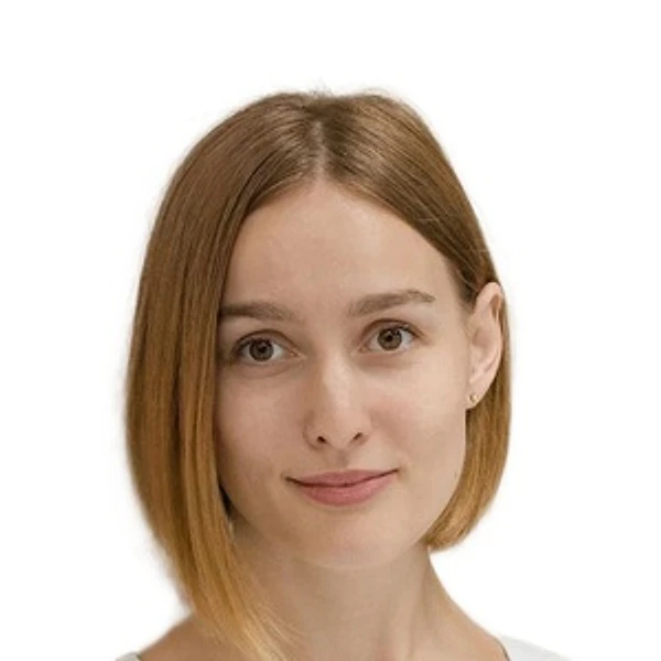 Щеголева Инна Алексеевна — Детский стоматолог, Курск