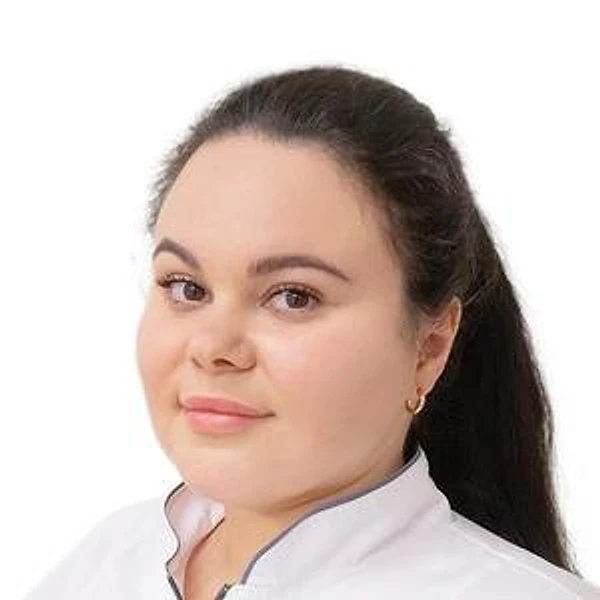 Рашидова Эльнара Машаллаховна — Дерматолог, Врач-косметолог, Трихолог, Санкт-Петербург