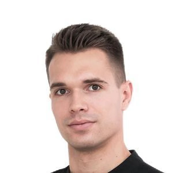 Морозов Сергей Сергеевич — Стоматолог-ортодонт, Детский ортодонт, Курск