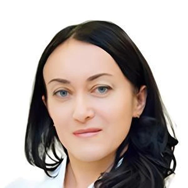 Музыка Наталия Анатольевна — Дерматолог, Трихолог, Санкт-Петербург