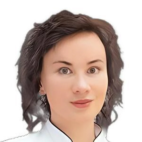 Саввина Елена Геннадьевна — Врач-косметолог, Нутрициолог, Трихолог, Санкт-Петербург