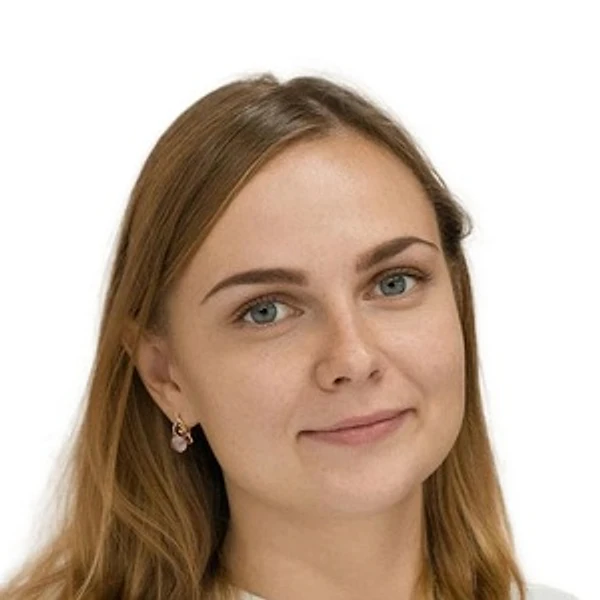 Эрдлей Екатерина Михайловна — Стоматолог, Стоматолог-гигиенист, Стоматолог-эндодонтист, Анапа