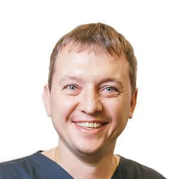 Нарыков Роман Александрович — Стоматолог-ортопед, Курск