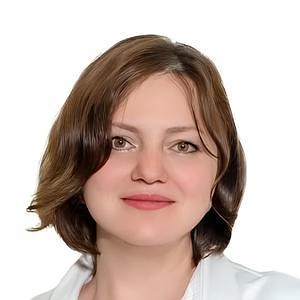 Ермоленко Евгения Олеговна — Врач-косметолог, Венеролог, Дерматолог, Москва