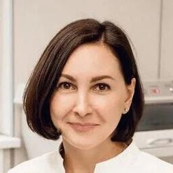 Гридасова Елена Николаевна — Стоматолог, Курск