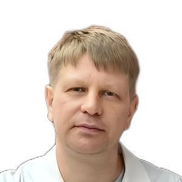 Успехов Алексей Николаевич — Ортопед, Травматолог, Нижневартовск