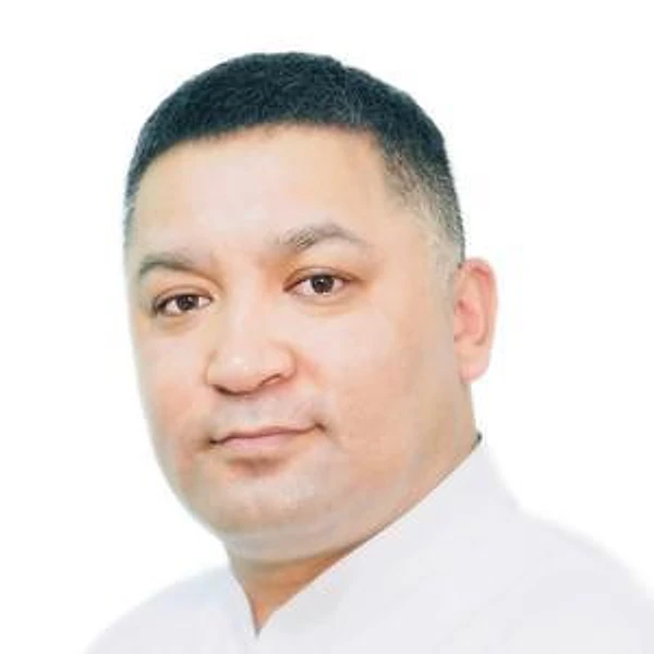 Хайдаров Хусан Ибрахимович — Ортопед, Травматолог, Нижневартовск