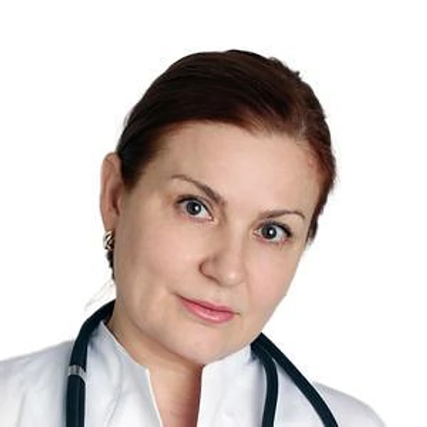 Васильева Елена Владимировна — Врач-косметолог, Дерматолог, Москва