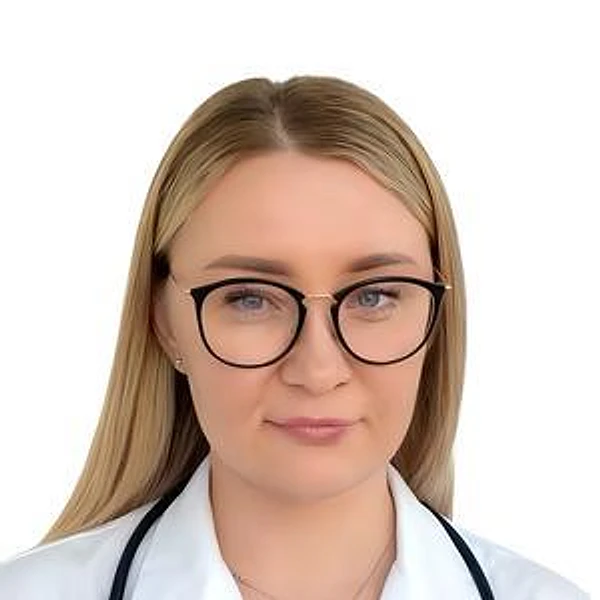 Бородина Светлана Владимировна — Терапевт, Диетолог, Москва