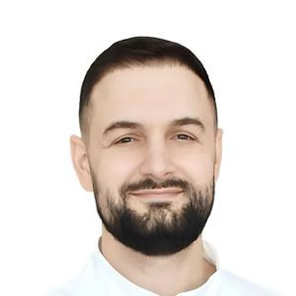 Чугузов Константин Дмитриевич — Проктолог (колопроктолог), Онколог, Хирург, Краснодар