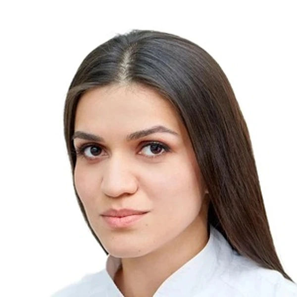 Тарланова Майрам Кафлановна — Проктолог (колопроктолог), Лазерный хирург, Хирург, Краснодар