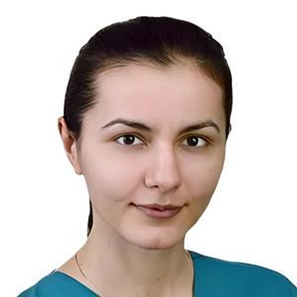 Тарашвили Эка Георгиевна — Сосудистый хирург (ангиохирург), Кардиохирург, Функциональный диагност, Москва