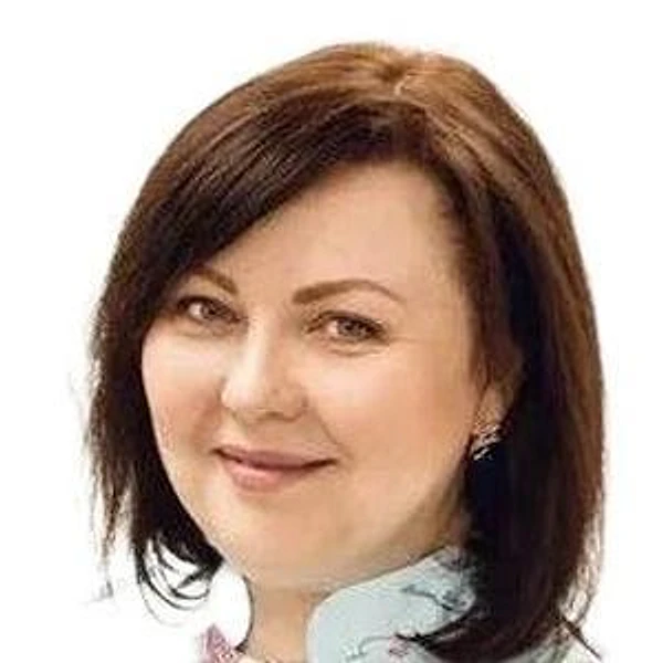 Капустина Галина Александровна — Детский стоматолог, Стоматолог, Курск